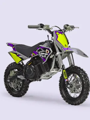 DIRTBIKE ELECTRIQUE YCF W50
