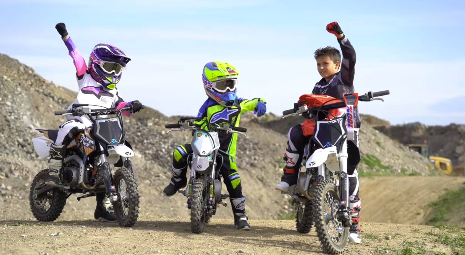 Quelle moto est faite pour vous ?